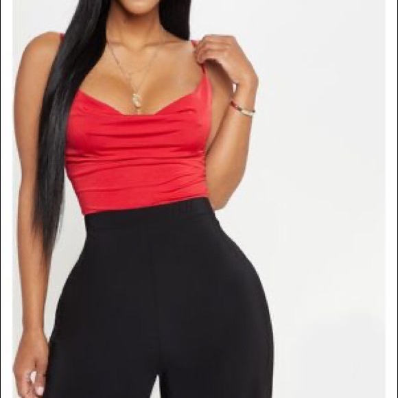 FREE PEOPLE Bodysuit Extra Small - Picture 4 of 12